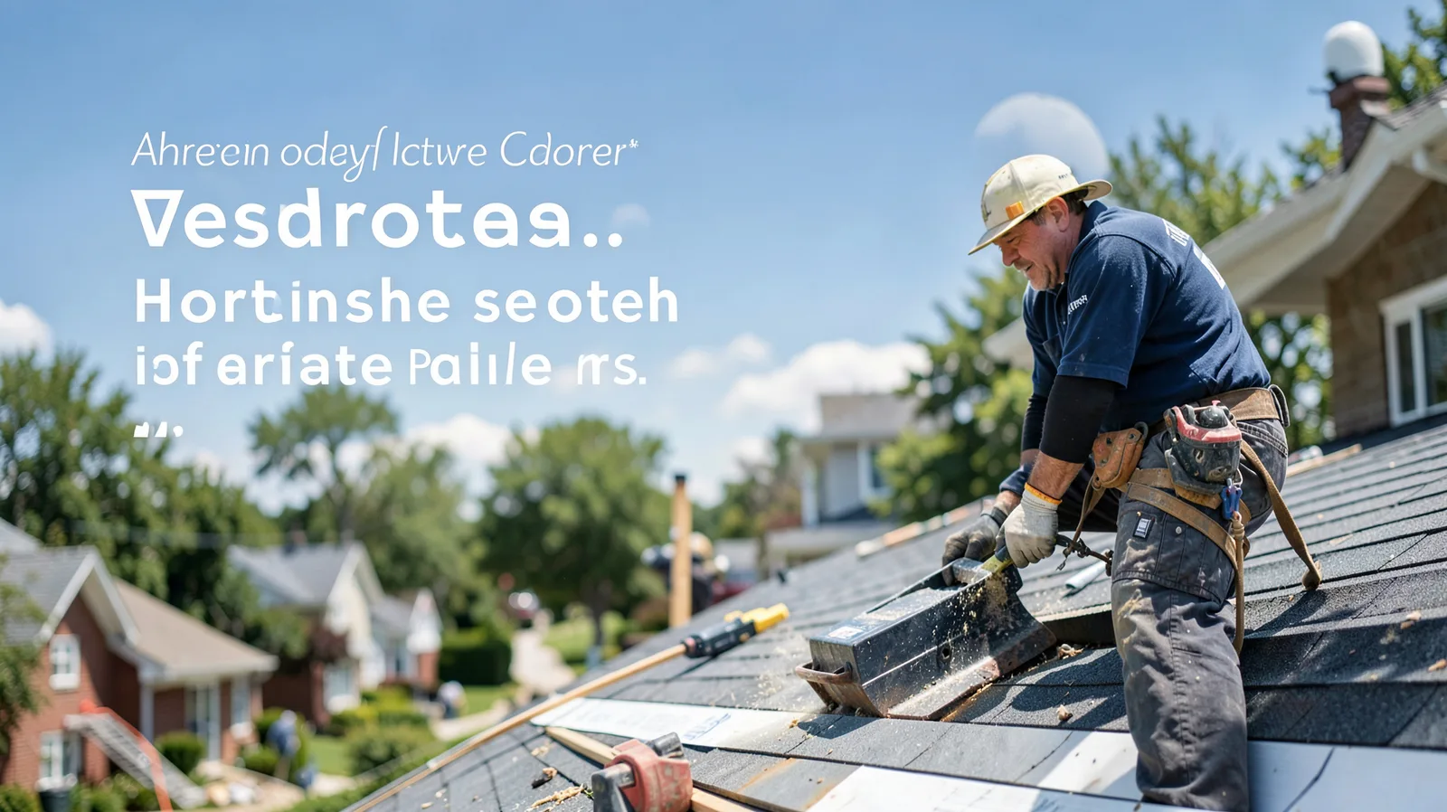 Roof Replacement in Marion, CT near me